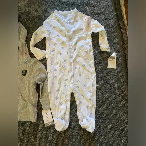 Kids 6 month bundle - Picture 4 of 8